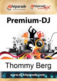 DJ Thommy Berg